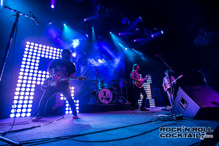 RX Bandits (1 of 9)