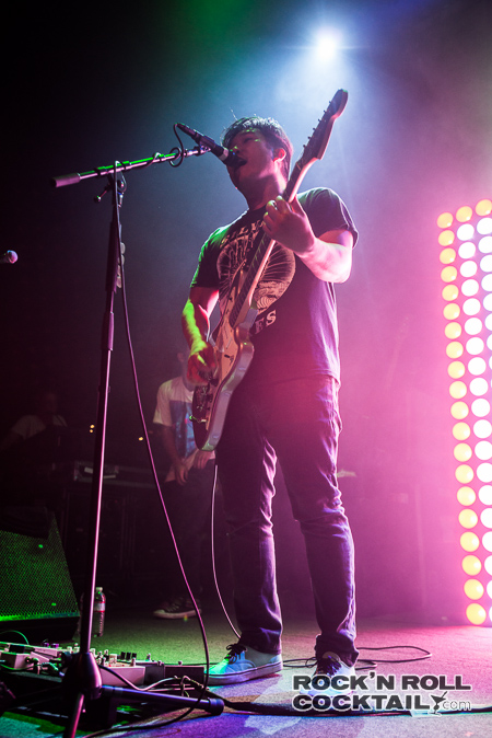 RX Bandits (4 of 6)