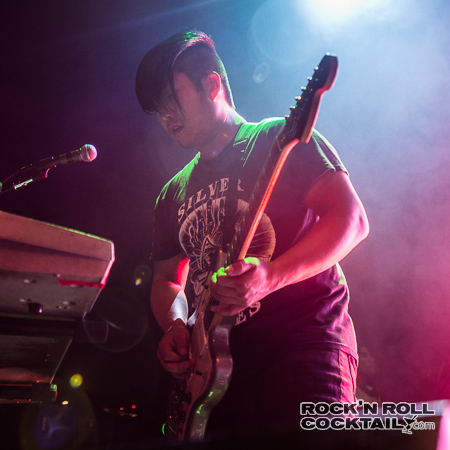 RX Bandits (5 of 6)