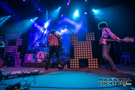 RX Bandits (5 of 9)