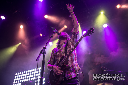 RX Bandits (6 of 9)