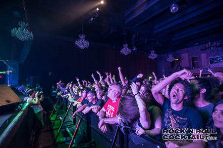 RX Bandits (7 of 9)