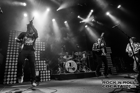 RX Bandits (8 of 9)