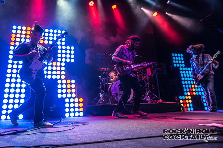 RX Bandits (9 of 9)