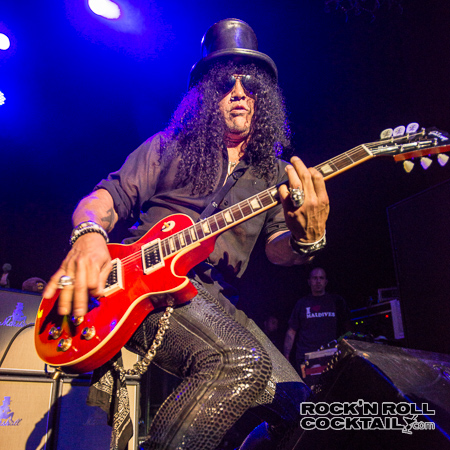 Slash 2014 World on Fire (1 of 12)