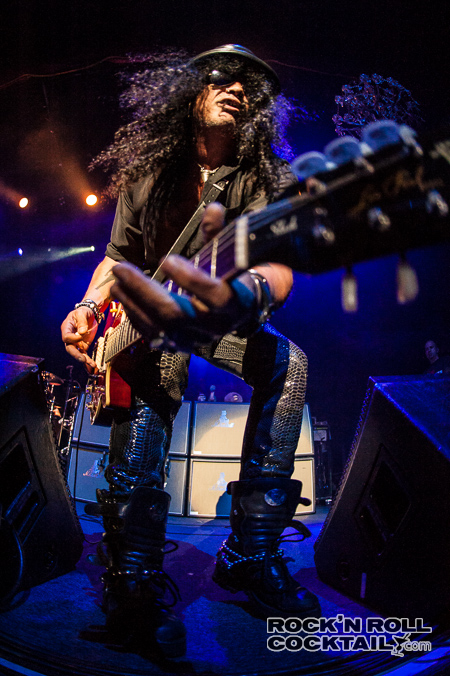 AEROSMITH & SLASH ANNOUNCE TOUR DATES and play surprise show at The Whisky  a Go Go