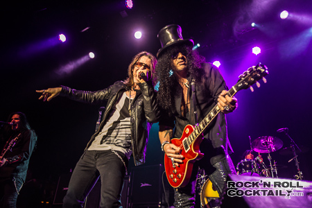 Slash 2014 World on Fire (3 of 8)