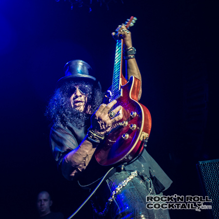 Slash 2014 World on Fire (4 of 12)