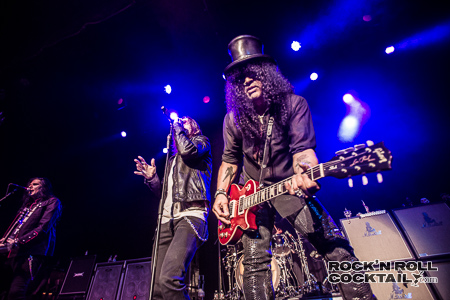 Slash 2014 World on Fire (4 of 8)