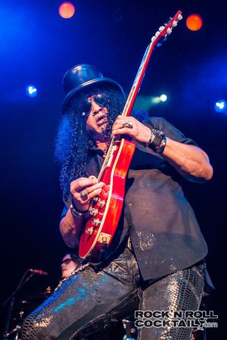 Slash 2014 World on Fire (5 of 12)