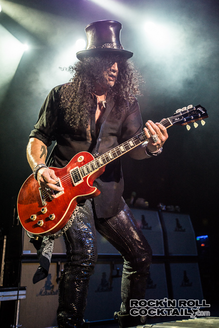 Slash 2014 World on Fire (6 of 12)