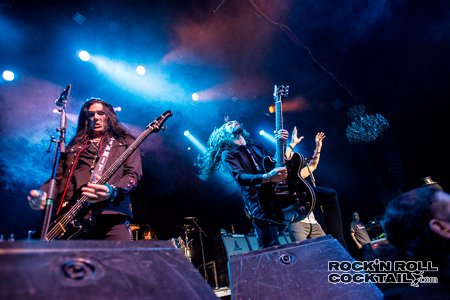 Slash 2014 World on Fire (6 of 8)