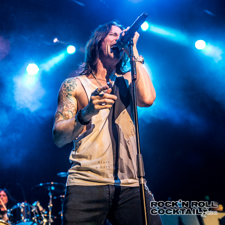 Slash 2014 World on Fire (7 of 12)