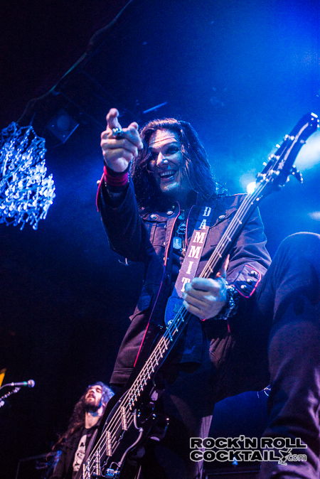 Slash 2014 World on Fire (8 of 12)