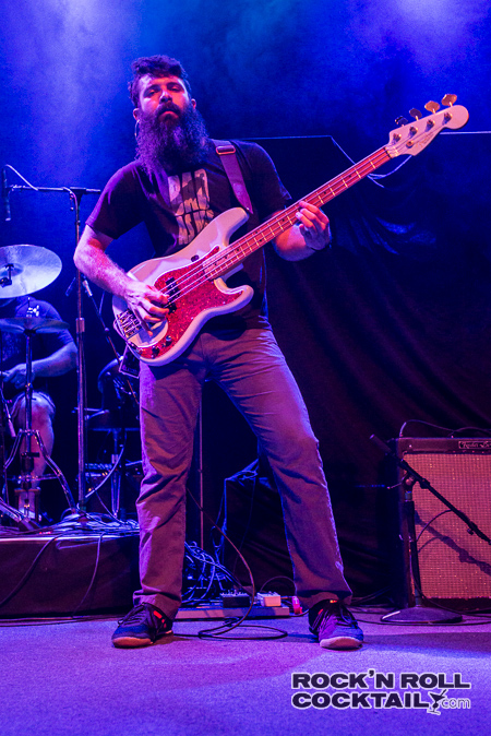 The Dear Hunter (2 of 5)