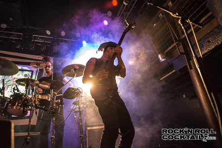 Thrill Kill Kult (6 of 12)