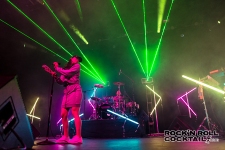 Little Dragon Live at the Fox Theater Oakland-5