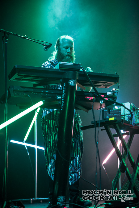 Little Dragon Live at the Fox Theater Oakland-6-2