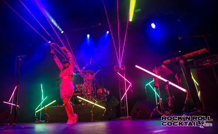 Little Dragon Live at the Fox Theater Oakland-6