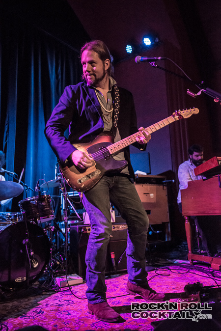 Rich Robinson Photographed by Jason Miller-2