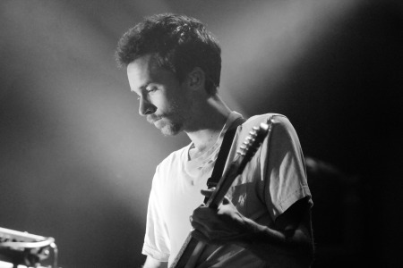WashedOut8
