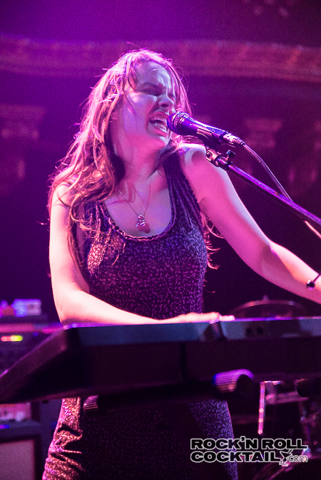 Le Butcherettes Photographed by Jason Miller-1