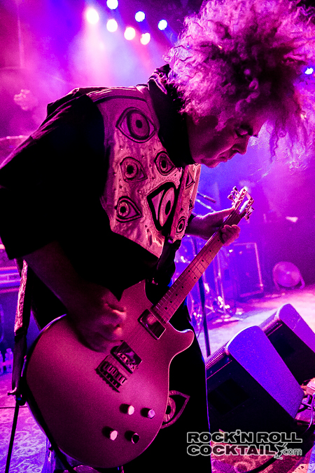 The Melvins Photographed by Jason Miller-1