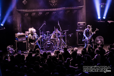 The Melvins Photographed by Jason Miller-15