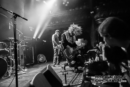 The Melvins Photographed by Jason Miller-9