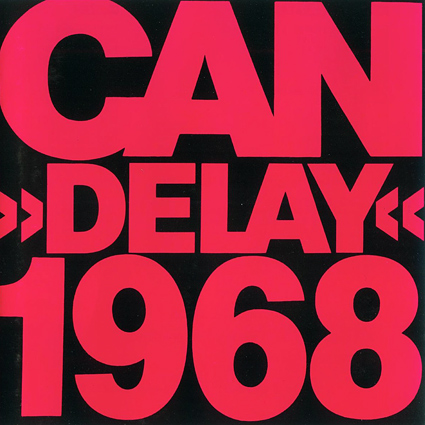 Delay 1968 (Pink Vinyl)