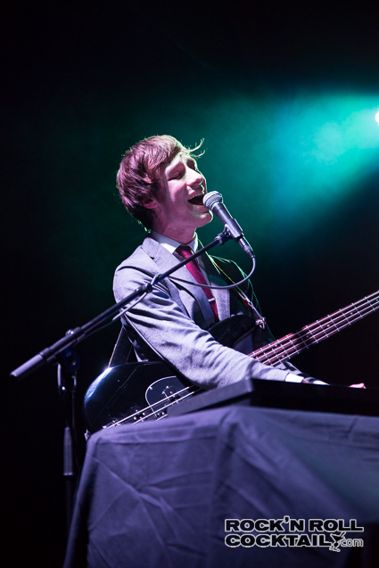 East India Youth photographed by Jason Miller