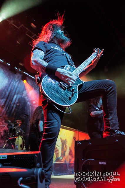 Exodus photographed by Jason Miller