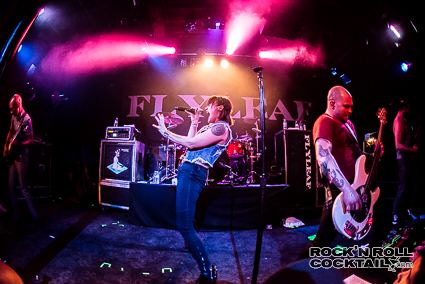 Flyleaf photographed by Jason Miller-21