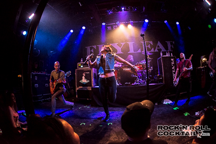 Flyleaf photographed by Jason Miller-22