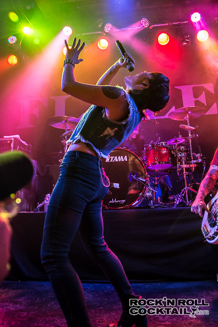 Flyleaf photographed by Jason Miller-4