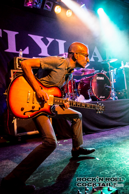 Flyleaf photographed by Jason Miller-7