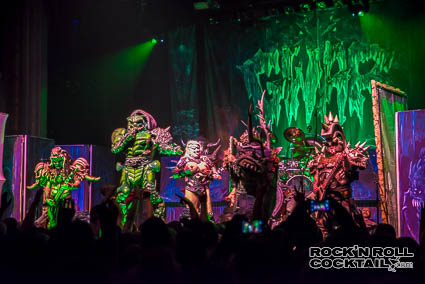 Gwar photographed by Jason Miller-11