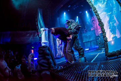 Gwar photographed by Jason Miller-14