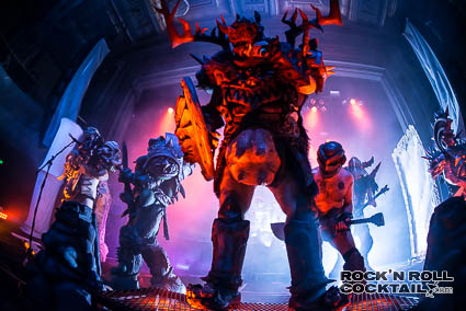 Gwar photographed by Jason Miller-15