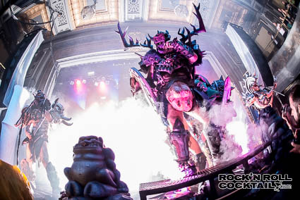Gwar photographed by Jason Miller-16