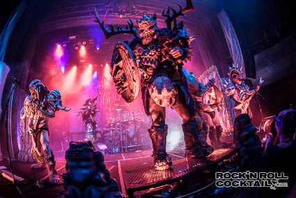 Gwar photographed by Jason Miller-17