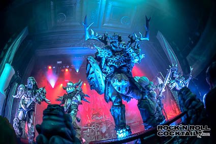 Gwar photographed by Jason Miller-18