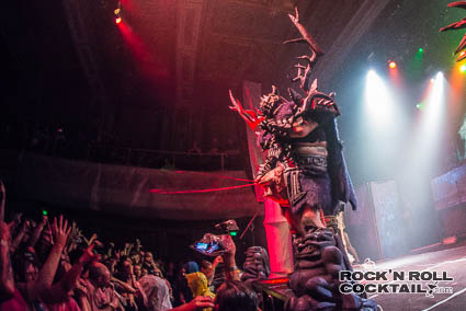 Gwar photographed by Jason Miller-23