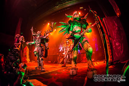 Gwar photographed by Jason Miller-24
