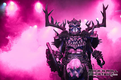 Gwar photographed by Jason Miller-4
