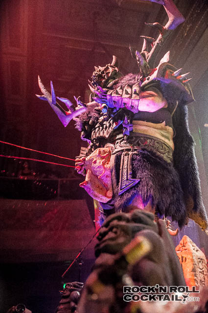 Gwar photographed by Jason Miller-7
