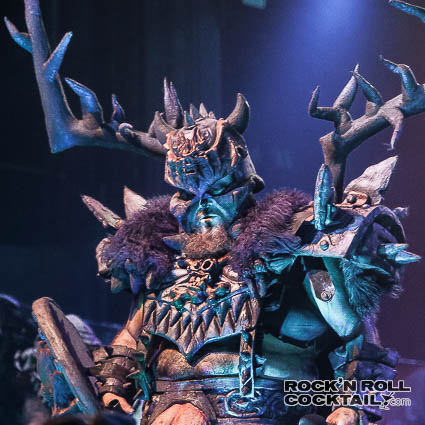 Gwar photographed by Jason Miller-7
