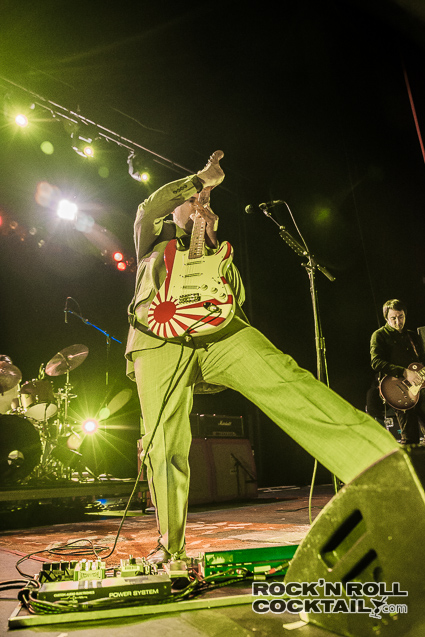 Smashing Pumpkins Photographed by Jason Miller-11