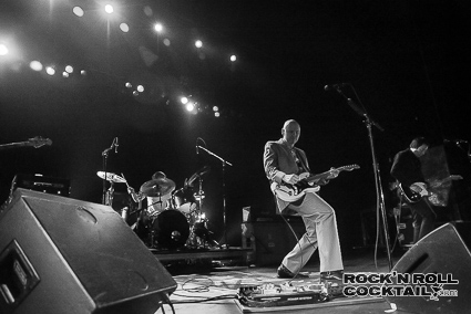 Smashing Pumpkins Photographed by Jason Miller-17
