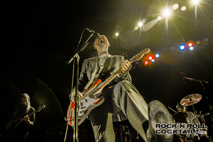 Smashing Pumpkins Photographed by Jason Miller-19